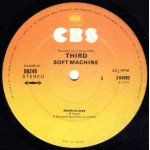 Soft Machine - Third (2xLP, Album, RP, Gat)