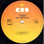 Soft Machine - Third (2xLP, Album, RP, Gat)