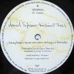 David Sylvian - Brilliant Trees (LP, Album)