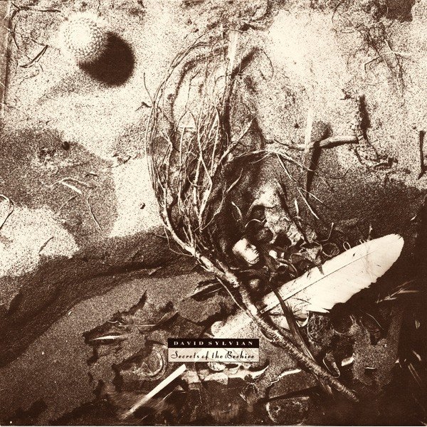 David Sylvian - Secrets Of The Beehive (LP, Album)