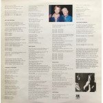 Sting - ...Nothing Like The Sun (2xLP, Album)
