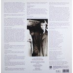 Sting - ...Nothing Like The Sun (2xLP, Album)
