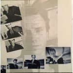 Sting - The Dream Of The Blue Turtles (LP, Album, CBS)