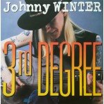 Johnny Winter - 3rd Degree (LP, Album)