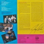 Johnny Winter - 3rd Degree (LP, Album)