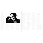 Bruce Springsteen - Born To Run (LP, Album, RE, Pos)