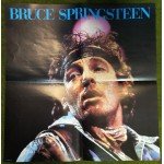 Bruce Springsteen - Born To Run (LP, Album, RE, Pos)