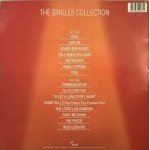 Spandau Ballet - The Singles Collection (LP, Comp, MPO)
