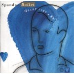 Spandau Ballet - Heart Like A Sky (LP, Album)