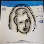 Spandau Ballet - Heart Like A Sky (LP, Album)