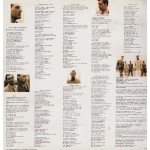 Spandau Ballet - Heart Like A Sky (LP, Album)