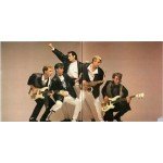 Spandau Ballet - Parade (LP, Album, Gat)