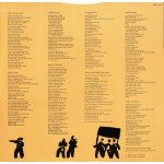 Spandau Ballet - Parade (LP, Album, Gat)