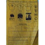 Spandau Ballet - Parade (LP, Album, Gat)