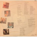 Eurythmics - Sweet Dreams (Are Made Of This) (LP, Album)