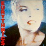 Eurythmics - Be Yourself Tonight (LP, Album)