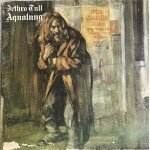 Jethro Tull - Aqualung (LP, Album, RE, Ter)