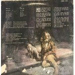 Jethro Tull - Aqualung (LP, Album, RE, Ter)