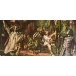Jethro Tull - Aqualung (LP, Album, RE, Ter)