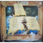 Jethro Tull - The Broadsword And The Beast (LP, Album, RE)
