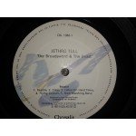 Jethro Tull - The Broadsword And The Beast (LP, Album, RE)