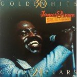 James Brown - Solid Gold (30 Golden Hits 21 Golden Years) (2xLP, Album, Comp, Mono, Gat)