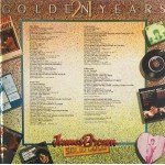 James Brown - Solid Gold (30 Golden Hits 21 Golden Years) (2xLP, Album, Comp, Mono, Gat)