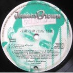 James Brown - Solid Gold (30 Golden Hits 21 Golden Years) (2xLP, Album, Comp, Mono, Gat)