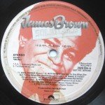 James Brown - Solid Gold (30 Golden Hits 21 Golden Years) (2xLP, Album, Comp, Mono, Gat)