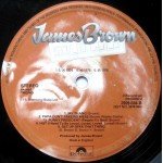 James Brown - Solid Gold (30 Golden Hits 21 Golden Years) (2xLP, Album, Comp, Mono, Gat)