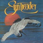 Sun Treader - Zin-Zin (LP, Album)