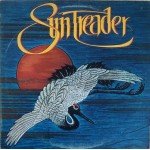 Sun Treader - Zin-Zin (LP, Album)