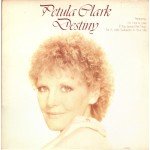 Petula Clark - Destiny (LP, Album)