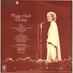 Petula Clark - Destiny (LP, Album)