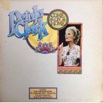 Petula Clark - Come On Home (LP)
