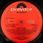 Petula Clark - Come On Home (LP)