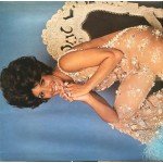 Shirley Bassey - Something Else (LP, Album, Gat)