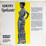 Shirley Bassey With Wally Stott And His Orchestra* And Chorus* - Bassey Spectacular (2xLP, Comp, Gat)