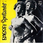 Shirley Bassey With Wally Stott And His Orchestra* And Chorus* - Bassey Spectacular (2xLP, Comp, Gat)