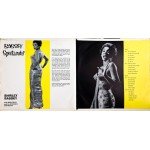 Shirley Bassey With Wally Stott And His Orchestra* And Chorus* - Bassey Spectacular (2xLP, Comp, Gat)