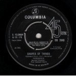 Yardbirds* - Shapes Of Things (7