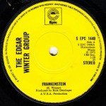 The Edgar Winter Group - Frankenstein (7