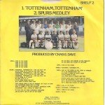 Tottenham Hotspur F.A. Cup Final Squad 1981/2 Season* - Tottenham, Tottenham (7