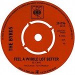 The Byrds - All I Really Want To Do (7