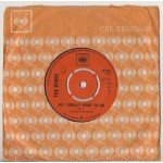 The Byrds - All I Really Want To Do (7