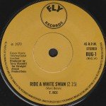 T. Rex - Ride A White Swan (7