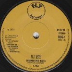 T. Rex - Ride A White Swan (7