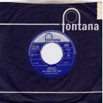 The Spencer Davis Group - Gimme Some Loving  (7