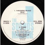 Various - The Sounds Machine EP 1 (7