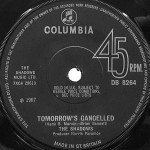 The Shadows - Tomorrow's Cancelled (7